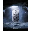 Finalmouse ULX Frostlord Medium optikai vezeték nélküli gaming egér ezüst