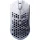 Finalmouse ULX Frostlord Small optikai vezeték nélküli gaming egér ezüst