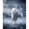 Finalmouse ULX Frostlord Small optikai vezeték nélküli gaming egér ezüst