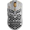 Finalmouse ULX Prophecy Clix Classic optikai vezeték nélküli gaming egér fehér