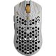 Finalmouse ULX Prophecy Clix Classic optikai vezeték nélküli gaming egér fehér