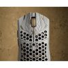 Finalmouse ULX Prophecy Clix Classic optikai vezeték nélküli gaming egér fehér