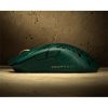 Finalmouse ULX Prophecy Tarik-Classic optikai vezeték nélküli gaming egér zöld