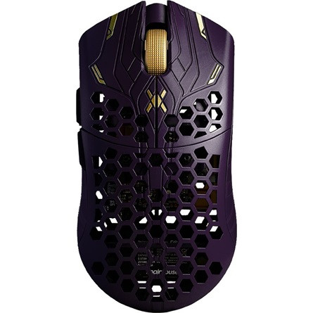 Finalmouse ULX Prophecy Tfue Small optikai vezeték nélküli gaming egér fekete