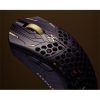 Finalmouse ULX Prophecy Tfue Small optikai vezeték nélküli gaming egér fekete