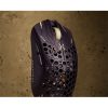 Finalmouse ULX Prophecy Tfue Small optikai vezeték nélküli gaming egér fekete