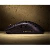 Finalmouse ULX Prophecy Tfue Small optikai vezeték nélküli gaming egér fekete