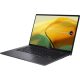 Asus ZenBook UM3402YA-KM465W - Windows® 11  - Jade Black - OLED