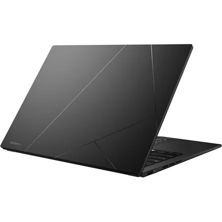 Asus ZenBook UM3406GA-QD004W - Windows® 11  - Jade Black - OLED