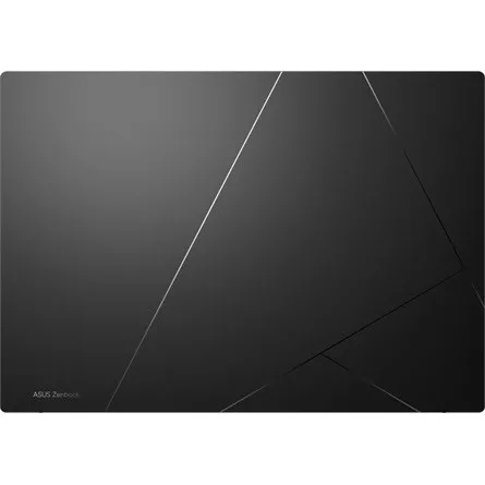Asus ZenBook UM3406GA-QD004W - Windows® 11  - Jade Black - OLED