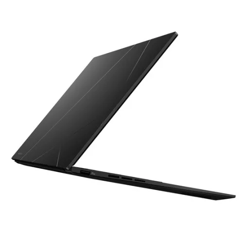 Asus ZenBook UM3406GA-QD083 - No OS - Jade Black - OLED