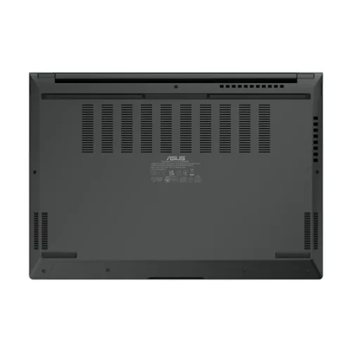 Asus ZenBook UM3406GA-QD083 - No OS - Jade Black - OLED