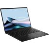 Asus Zenbook 14 OLED UM3406KA-PP061 notebook fekete (120Hz; Jade Black)