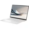 ASUS CONS NB ZenBook UM5606WA-RK260W 16,0" 2.8K OLED GL, Ryzen AI R9, 32GB, 2TB M.2, INT, WIN11H, Fehér