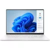 ASUS CONS NB ZenBook UM5606WA-RK260W 16,0" 2.8K OLED GL, Ryzen AI R9, 32GB, 2TB M.2, INT, WIN11H, Fehér