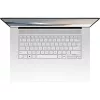 ASUS CONS NB ZenBook UM5606WA-RK260W 16,0" 2.8K OLED GL, Ryzen AI R9, 32GB, 2TB M.2, INT, WIN11H, Fehér