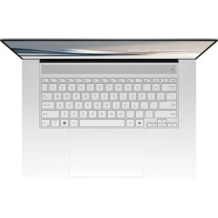 ASUS CONS NB ZenBook UM5606WA-RK260W 16,0" 2.8K OLED GL, Ryzen AI R9, 32GB, 2TB M.2, INT, WIN11H, Fehér