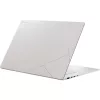 ASUS CONS NB ZenBook UM5606WA-RK260W 16,0" 2.8K OLED GL, Ryzen AI R9, 32GB, 2TB M.2, INT, WIN11H, Fehér