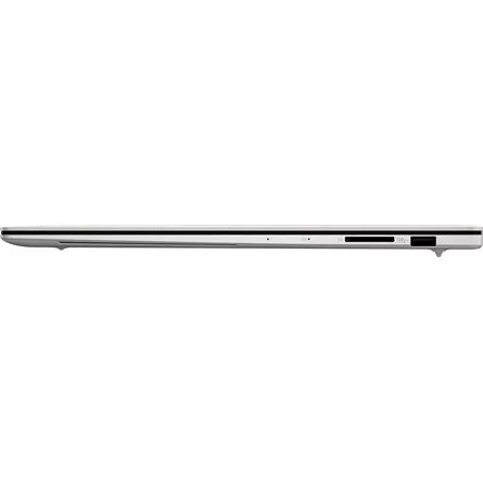 ASUS CONS NB ZenBook UM5606WA-RK260W 16,0" 2.8K OLED GL, Ryzen AI R9, 32GB, 2TB M.2, INT, WIN11H, Fehér