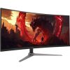 Acer Mon Acer 34" Nitro ED340CUHbmiipx ZeroFrame AdaptiveSync - 100 Hz |2 év garancia|