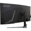 Acer Mon Acer 34" Nitro ED340CUHbmiipx ZeroFrame AdaptiveSync - 100 Hz |2 év garancia|