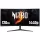 ACER Mon Acer 34" Nitro XZ340CUJ0BMIIPHX ZeroFrame Adaptive-Sync - VA - 120Hz - Fekete