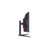 ACER Mon Acer 34" Nitro XZ340CU H ZeroFrame AdaptiveSync - 100 Hz |2 év garancia| - Bontott, hiányos termék