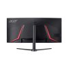 Acer Mon Acer 34" Nitro XZ340CU H ZeroFrame AdaptiveSync - 100 Hz |2 év garancia|