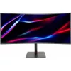 ACER Mon Acer 34" NITRO XV345CURX0bmiipphx FreeSync Premium - VA - 200Hz | 2 év garancia |
