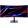 ACER Mon Acer 34" NITRO XV345CURX0bmiipphx FreeSync Premium - VA - 200Hz | 2 év garancia |