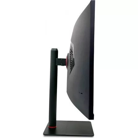 ACER Mon Acer 34" NITRO XV345CURX0bmiipphx FreeSync Premium - VA - 200Hz | 2 év garancia |