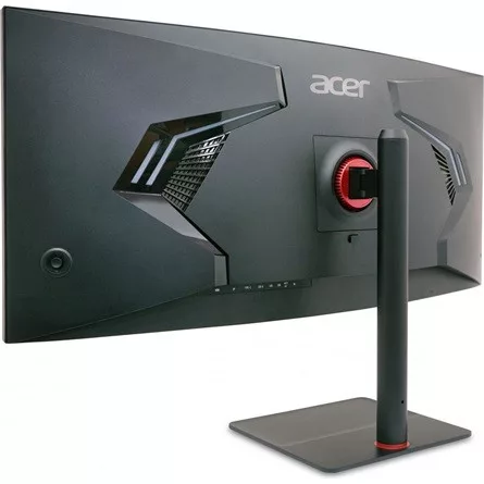 ACER Mon Acer 34" NITRO XV345CURX0bmiipphx FreeSync Premium - VA - 200Hz | 2 év garancia |