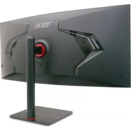 ACER Mon Acer 34" NITRO XV345CURX0bmiipphx FreeSync Premium - VA - 200Hz | 2 év garancia |