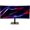 Acer Mon Acer 34" Nitro XV345CURVbmiphuzfx ZeroFrame FreeSync Premium - VA - 165 Hz |2 év garancia|