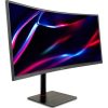 Acer Mon Acer 34" Nitro XV345CURVbmiphuzfx ZeroFrame FreeSync Premium - VA - 165 Hz |2 év garancia|