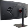 Acer Mon Acer 34" Nitro XV345CURVbmiphuzfx ZeroFrame FreeSync Premium - VA - 165 Hz |2 év garancia|