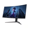 ACER Mon Acer 34" Predator X34X5BMIIPHUZX ZeroFrame FreeSync Premium Pro - QD-OLED - 240Hz |2 év garancia|