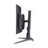 ACER Mon Acer 34" Predator X34X5BMIIPHUZX ZeroFrame FreeSync Premium Pro - QD-OLED - 240Hz |2 év garancia|
