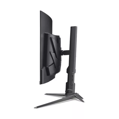 ACER Mon Acer 34" Predator X34X5BMIIPHUZX ZeroFrame FreeSync Premium Pro - QD-OLED - 240Hz |2 év garancia|