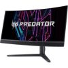 Acer Mon Acer 34" Predator X34Vbmiiphuzx ZeroFrame FreeSync Premium - 175 Hz |2 év garancia|