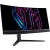 Acer Mon Acer 34" Predator X34Vbmiiphuzx ZeroFrame FreeSync Premium - 175 Hz |2 év garancia|