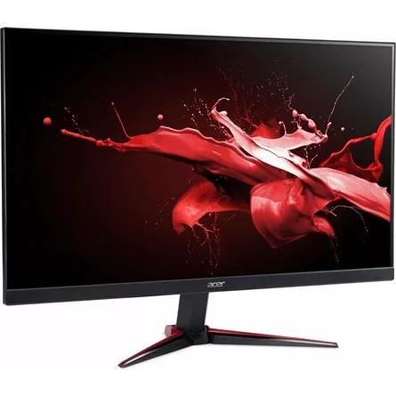 ACER Mon Acer 24.1" Nitro XV240F6bmiiprx ZeroFrame FreeSync Premium - TN - 600Hz | 2 év garancia |