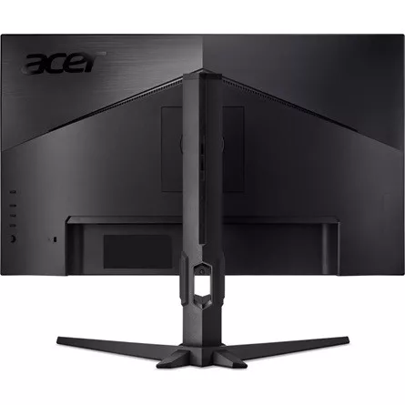 ACER Mon Acer 24.1" Nitro XV240F6bmiiprx ZeroFrame FreeSync Premium - TN - 600Hz | 2 év garancia |