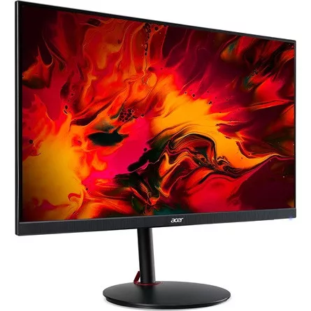 ACER Mon Acer 24.1" Nitro XV242Fbmiiprx ZeroFrame FreeSync Premium - TN - 540Hz | 2 év garancia |