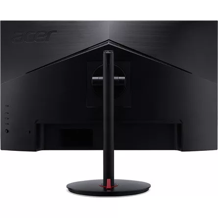 ACER Mon Acer 24.1" Nitro XV242Fbmiiprx ZeroFrame FreeSync Premium - TN - 540Hz | 2 év garancia |