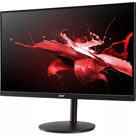ACER Mon Acer 24.1" Nitro XV242Fbmiiprx ZeroFrame FreeSync Premium - TN - 540Hz | 2 év garancia |