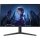 ACER Mon Acer 26,5" Predator X27UX1biiphx ZeroFrame FreeSync Premium Pro - QD-OLED - 240Hz | 2 év garancia |