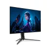ACER Mon Acer 27" Predator X27X1bmiippruzx ZeroFrame - OLED - UHD - 240Hz | 2 év garancia |