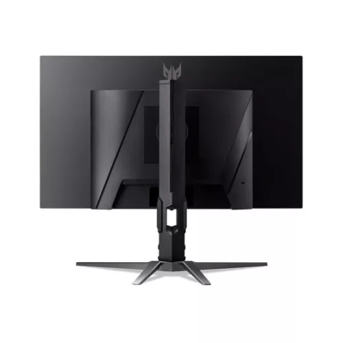 ACER Mon Acer 27" Predator X27X1bmiippruzx ZeroFrame - OLED - UHD - 240Hz | 2 év garancia |