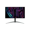 ACER Mon Acer 27" Predator X27UW3bmiiprx ZeroFrame FreeSync Premium Pro - OLED - QHD - 240Hz | 2 év garancia |